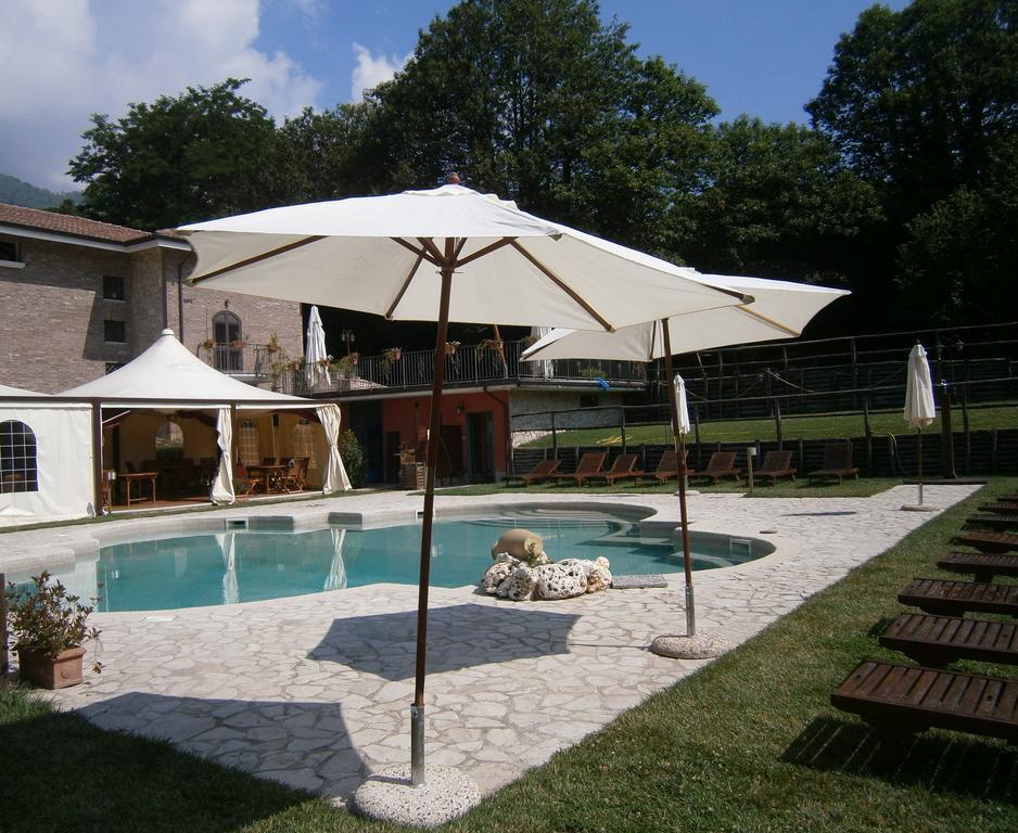 Myriam Country House B&B Mercogliano Exterior photo