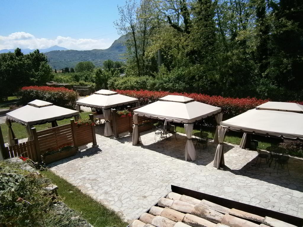 Myriam Country House B&B Mercogliano Exterior photo