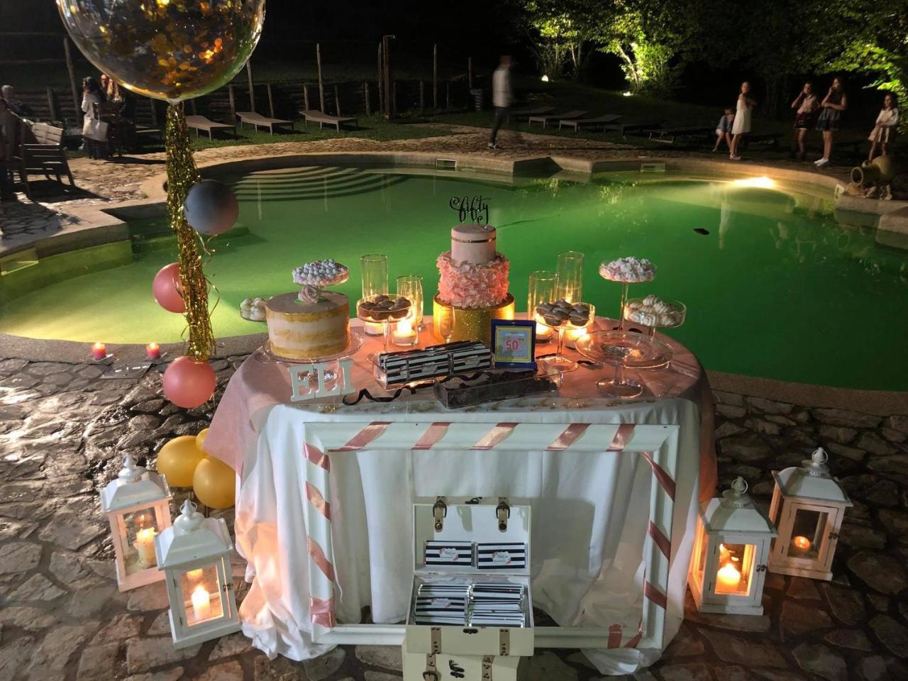 Myriam Country House B&B Mercogliano Exterior photo